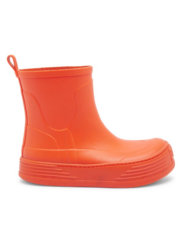 Palm Angels Rubber Snow Boots